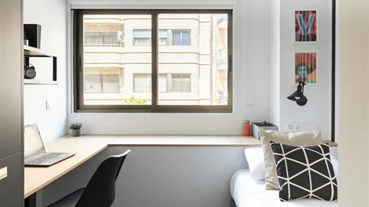 Apartments in Valencia Algirós - photo 1