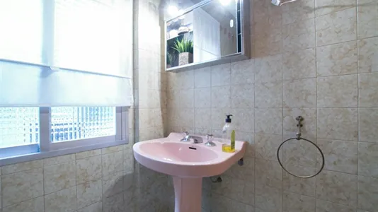 Apartments in Madrid Chamberí - photo 7