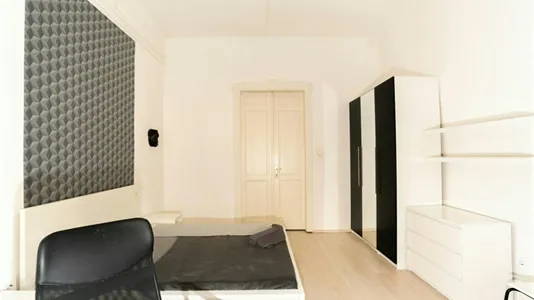 Rooms in Budapest Erzsébetváros - photo 8