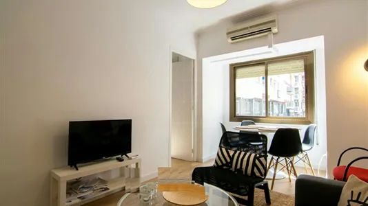 Apartments in L'Hospitalet de Llobregat - photo 10