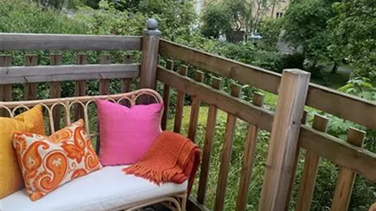 Apartments in Stockholm South - photo 11