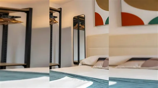 Rooms in Valencia Campanar - photo 4