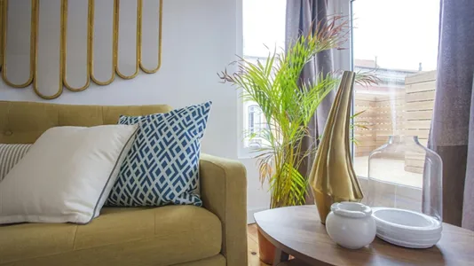 Apartments in Location is not specified - photo 6