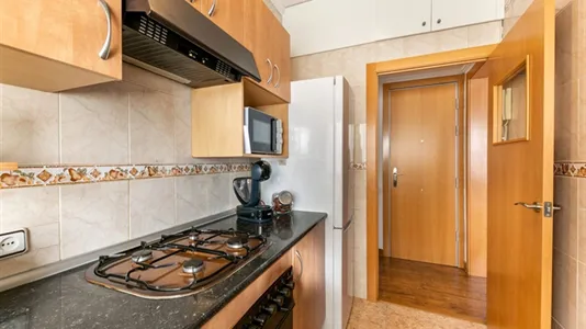 Apartments in Barcelona Gràcia - photo 8