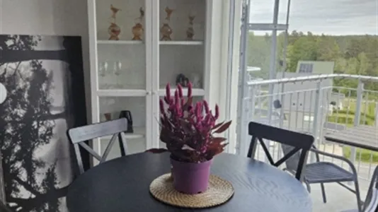 Apartments in Sollentuna - photo 4