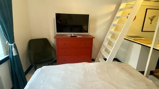 Apartments in Helsinki Eteläinen - photo 6