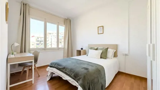 Rooms in Barcelona Les Corts - photo 1