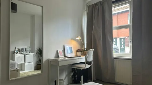 Rooms in Location is not specified - photo 5