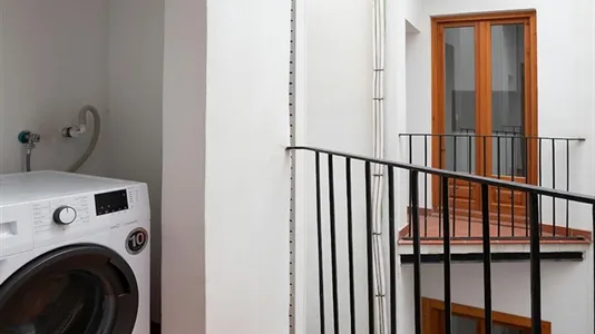 Apartments in Barcelona Ciutat Vella - photo 8