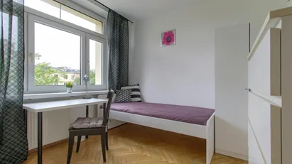 Room for rent in Warsaw