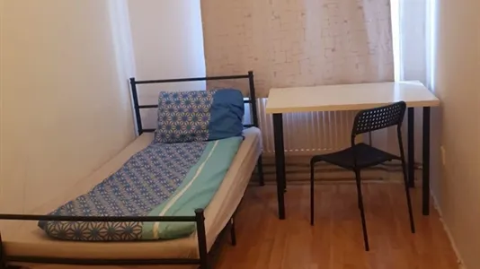 Rooms in Vienna Floridsdorf - photo 2