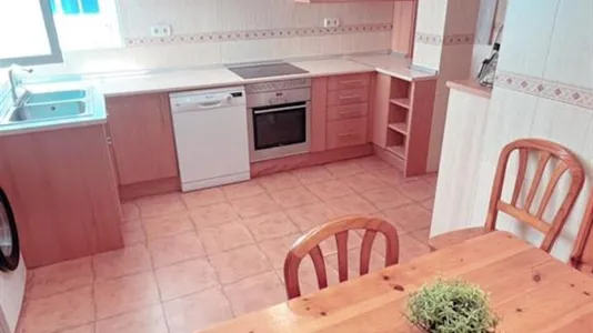 Rooms in Madrid Fuencarral-El Pardo - photo 6