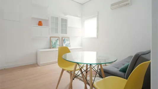 Apartments in Madrid Centro - photo 3
