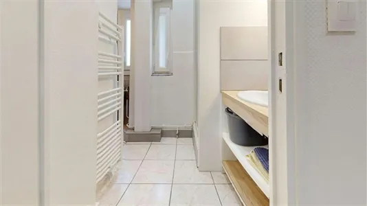 Apartments in Saint-Étienne - photo 8