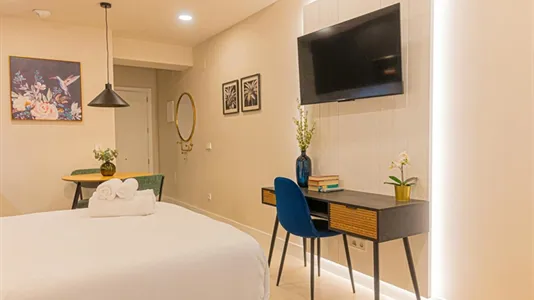 Apartments in Madrid Arganzuela - photo 9