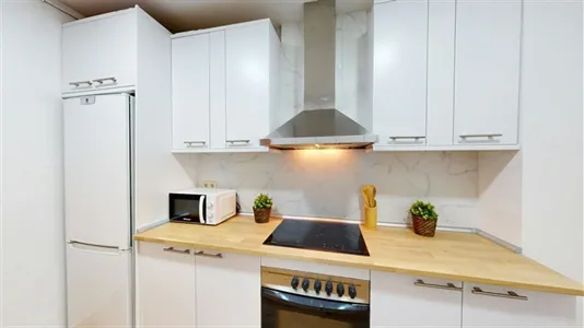 Rooms in Barcelona Eixample - photo 6