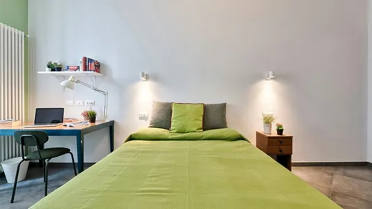 Rooms in Turin - photo 3