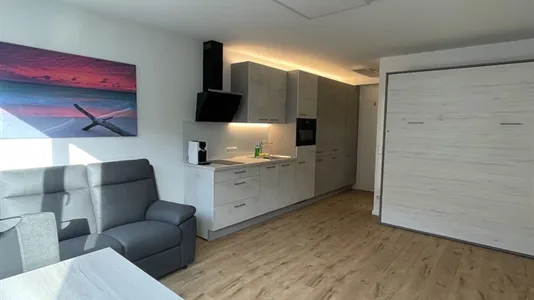 Apartments in Dusseldorf - photo 4