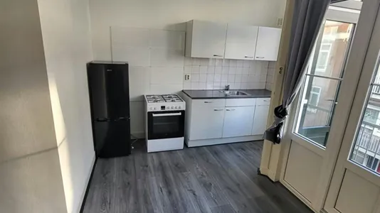 Rooms in Rotterdam Charlois - photo 7