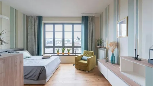 Apartments in Milano Zona 4 - Vittoria, Forlanini - photo 1