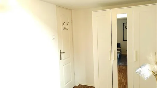 Rooms in Budapest Erzsébetváros - photo 4