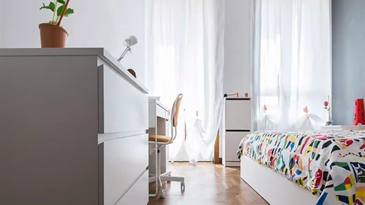 Rooms in Milano Zona 9 - Porta Garibaldi, Niguarda - photo 1