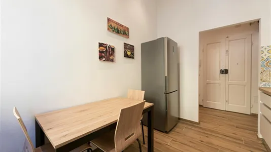 Apartments in Florence - photo 5