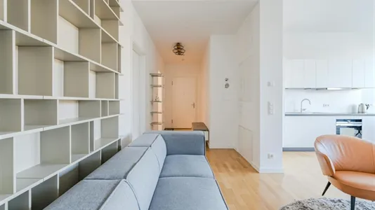 Apartments in Berlin Mitte - photo 9