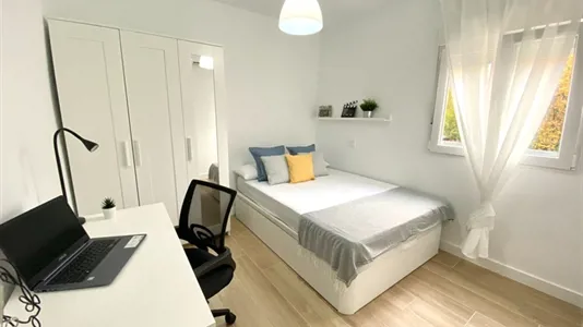 Rooms in Móstoles - photo 1