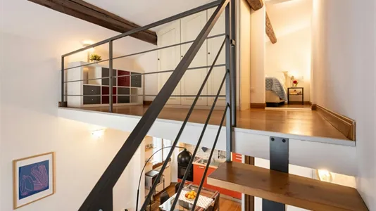 Apartments in Florence - photo 7
