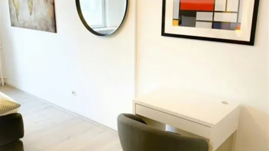 Apartments in Frankfurt Innenstadt II - photo 9