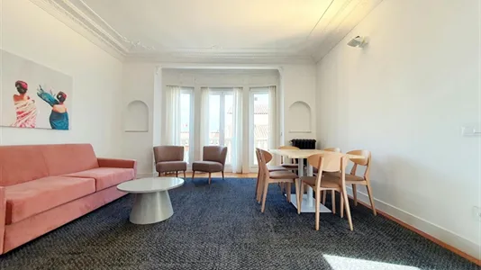 Apartments in Madrid Centro - photo 8