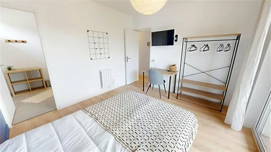 Rooms in Bordeaux - photo 3