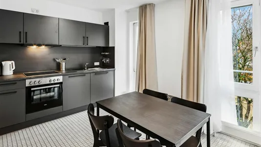 Rooms in Location is not specified - photo 6