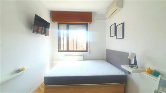 Rooms in Madrid San Blas - photo 5
