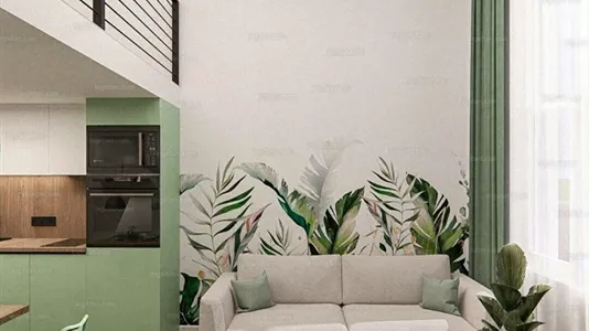 Apartments in Budapest Ferencváros - photo 2