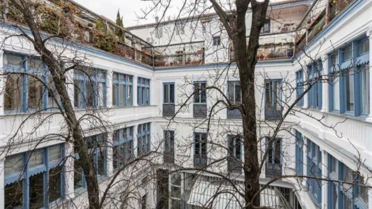 Rooms in Madrid Centro - photo 7