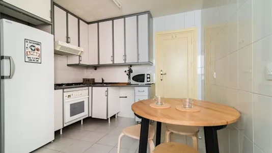 Rooms in Madrid Moncloa-Aravaca - photo 5