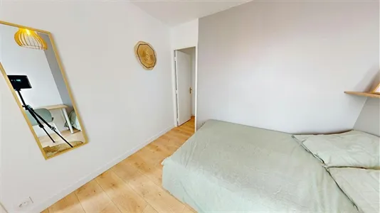 Rooms in Bordeaux - photo 2