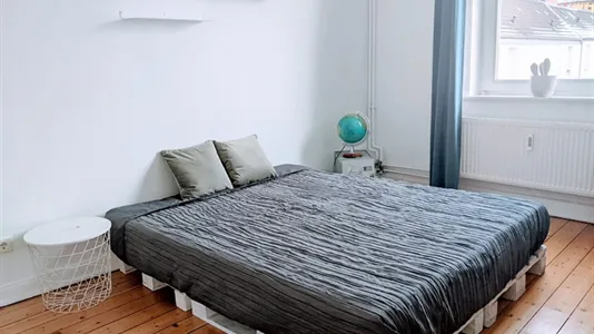 Apartments in Location is not specified - photo 5
