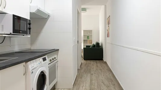 Apartments in Getafe - photo 5