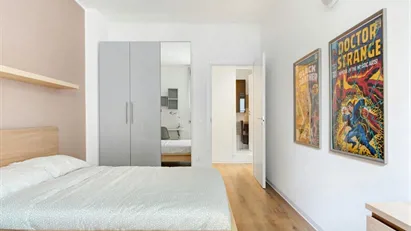 Room for rent in Milano Zona 6 - Barona, Lorenteggio, Milan