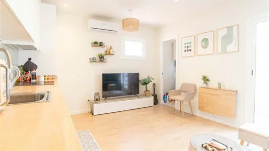 Apartments in Barcelona Les Corts - photo 9