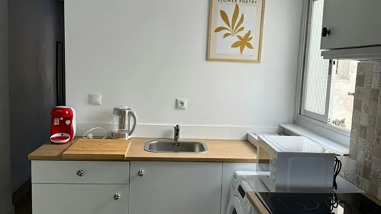 Rooms in Burjassot - photo 10