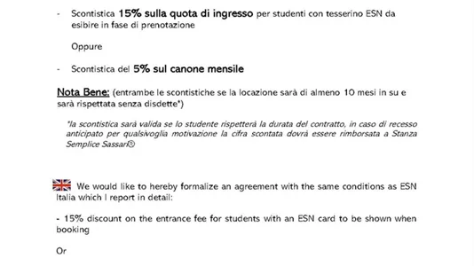 Rooms in Sassari - photo 8