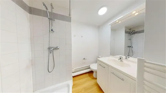 Apartments in Lyon - photo 9