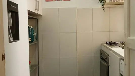 Rooms in Madrid Salamanca - photo 9