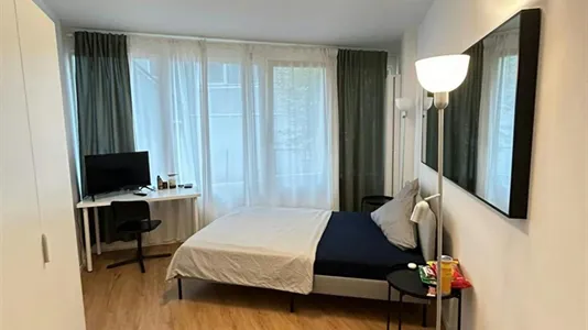 Houses in Gräfelfing - photo 8