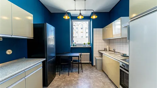 Rooms in Berlin Charlottenburg-Wilmersdorf - photo 7