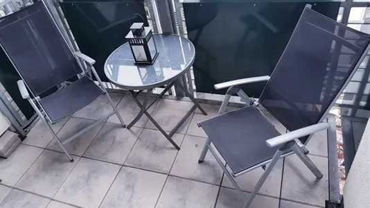 Apartments in Cologne Innenstadt - photo 5